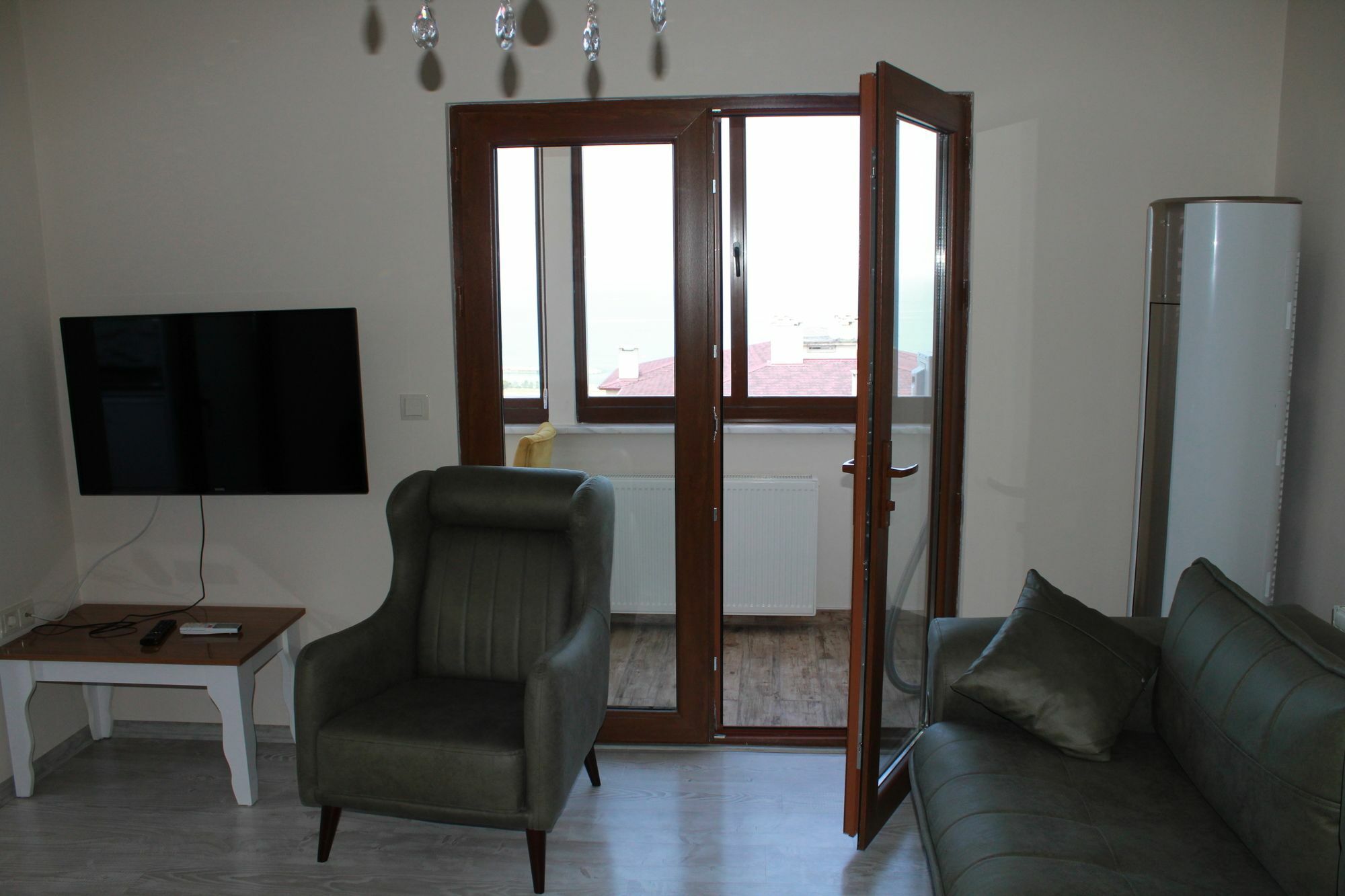 Kultur Suite Trabzon Dış mekan fotoğraf